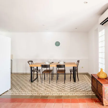 Apartamento Modernist&luxurious Flat - Casa De Flor