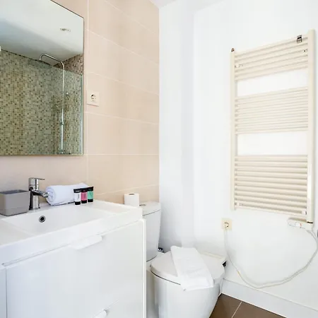 Modernist&luxurious Flat - Casa De Flor Barcelona
