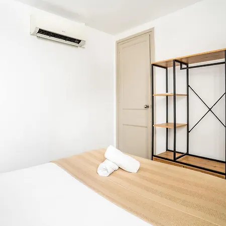 Modernist&luxurious Flat - Casa De Flor *