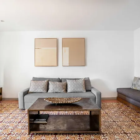 Apartment Modernist And Luxurious Flat - Casa De Flor *
