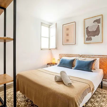 Apartment Modernist And Luxurious Flat - Casa De Flor Barcelona