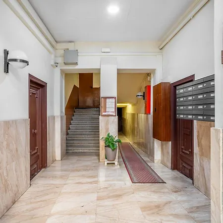 Apartment Modernist And Luxurious Flat - Casa De Flor *