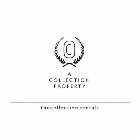 The Collection - Modernist And Luxurious Flat - Casa De Flor 아파트 *