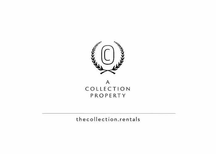 The Collection - Modernist And Luxurious Flat - Casa De Flor 아파트 *
